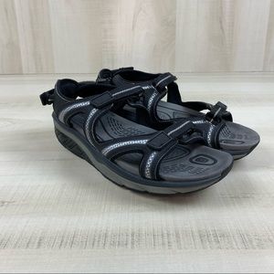 MBT Lila Womens size 10